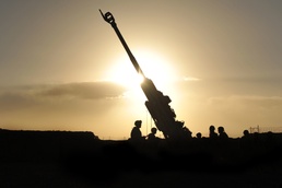 NEW MUNITIONS NEEDED