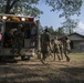 Joint Military Medical Team conducts CBRN exercise at Northern Strike 19