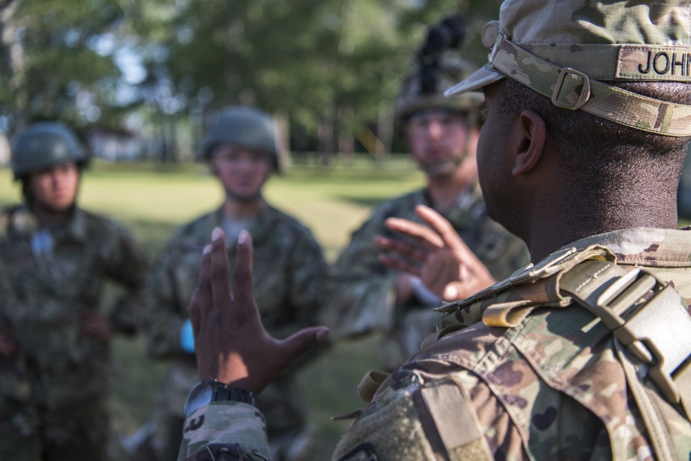 Joint Military Medical Team conducts casualty recovery exercise at Northern Strike 19