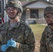 Joint medical specialists conduct casualty training at Northern Strike 19