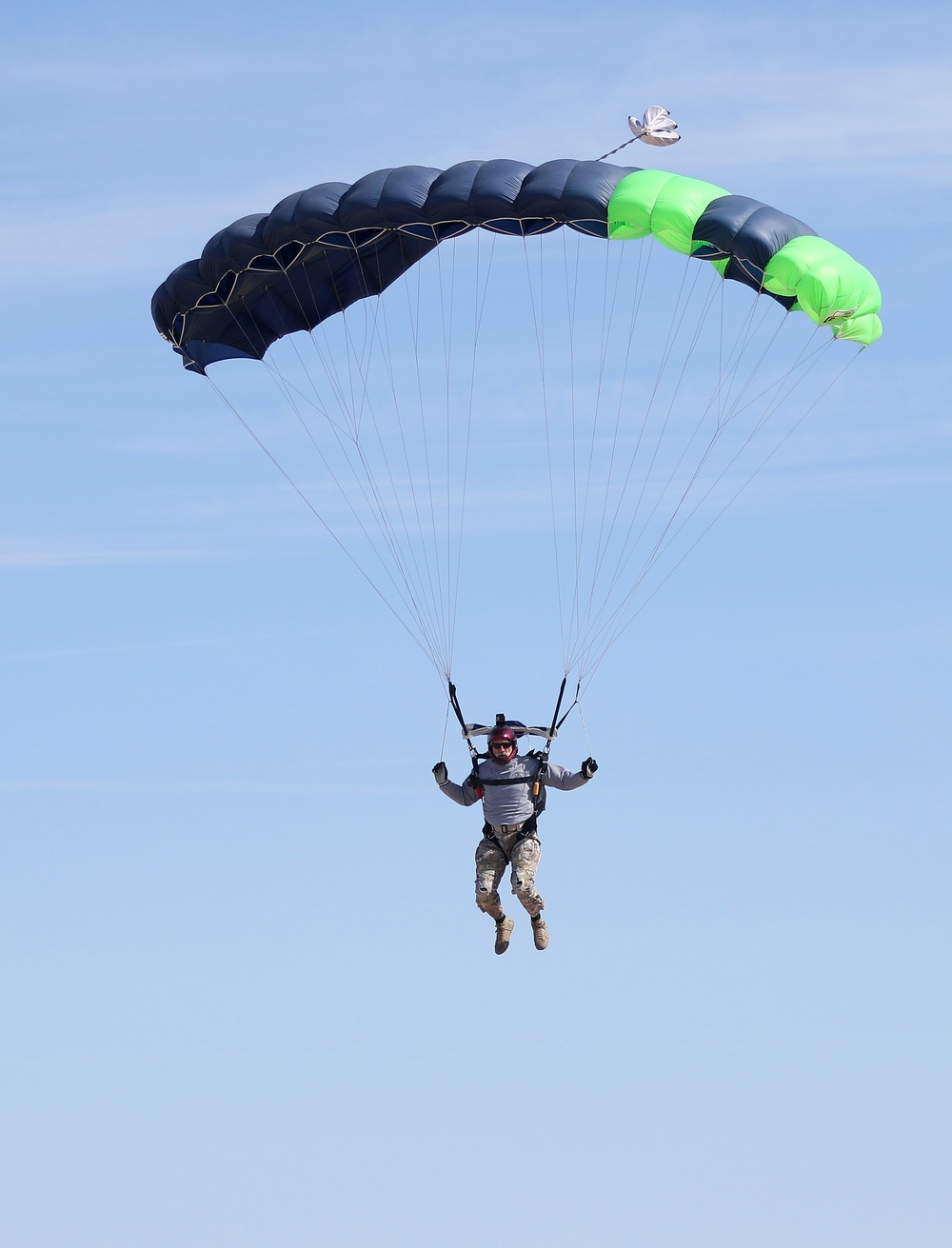 The Student Becomes The Instructor