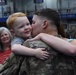 Several homecoming ceremonies mark return of 10th Mountain Division’s 2BCT Soldiers