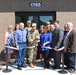 New CYS training building opened at Fort McCoy