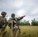 Oklahoma National Guard troops train with Latvian soldiers during Northern Strike 19