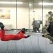 Wind Tunnel Provides Realistic Training