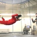 Wind Tunnel Provides Realistic Training