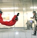 Wind Tunnel Provides Realistic Training