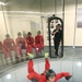 Wind Tunnel Provides Realistic Training