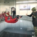 Wind Tunnel Provides Realistic Training