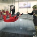 Wind Tunnel Provides Realistic Training