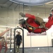 Students Prepare For Free Fall In Realistic Simulator
