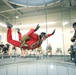 Students Prepare For Free Fall In Realistic Simulator
