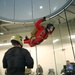 Students Prepare For Free Fall In Realistic Simulator