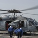 Flight Operations aboard the USS Harpers Ferry