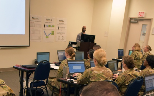 IPPS-A SME Conference