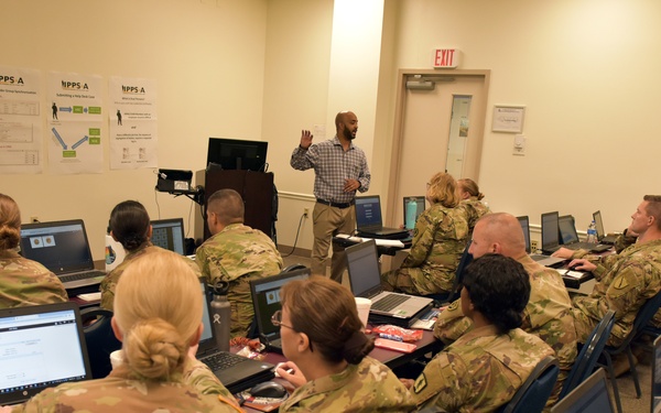 IPPS-A SME Conference