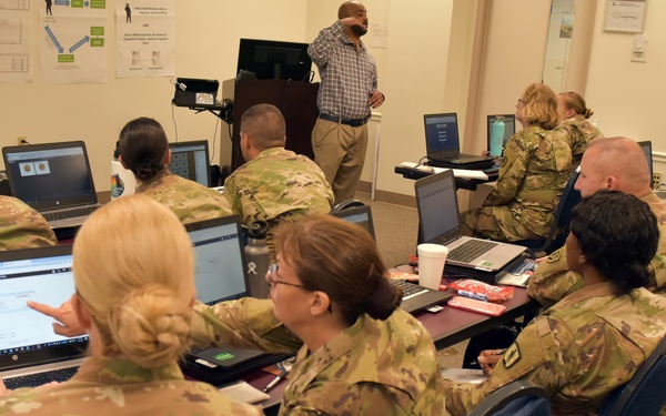 IPPS-A SME Conference