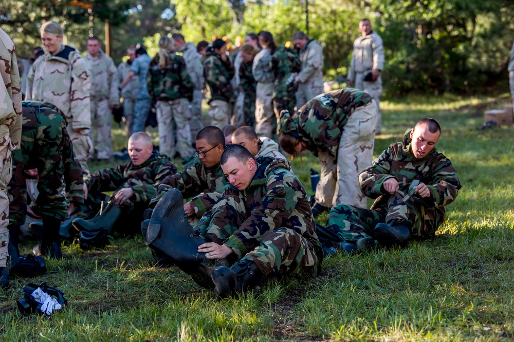 Dvids Images Us Air Force Academy Basic Cadet Training Class Of 2023 Image 6 Of 32 8540