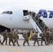 Wisconsin Airmen depart for Southwest Asia