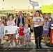 127th Wing welcomes home deployed Airmen