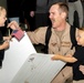127th Wing welcomes home deployed Airmen