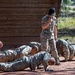 U.S. Air Force Academy Basic Cadet Training Class of 2023