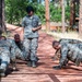 U.S. Air Force Academy Basic Cadet Training Class of 2023