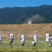 U.S. Air Force Academy Basic Cadet Training Class of 2023