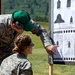 U.S. Air Force Academy Basic Cadet Training Class of 2023