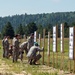 U.S. Air Force Academy Basic Cadet Training Class of 2023