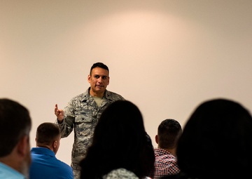 “Bootcamp” brings Moody innovative solutions