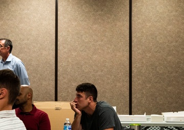 “Bootcamp” brings Moody innovative solutions