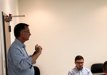 “Bootcamp” brings Moody innovative solutions