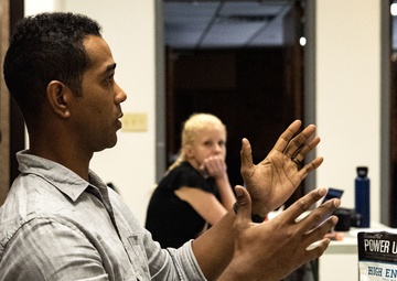 “Bootcamp” brings Moody innovative solutions
