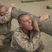 Alpha Company - Log Drills - 07/22/2019
