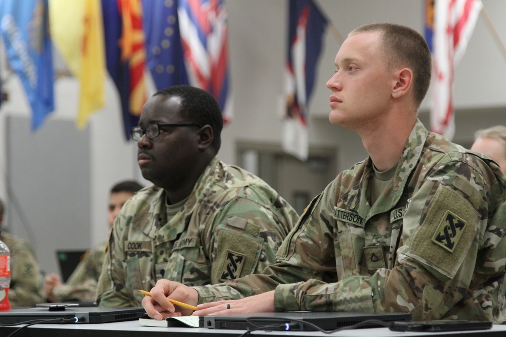 Human Resources Warrior - Postal Operations