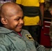 Child becomes honorary B-2 pilot for a day at Whiteman AFB