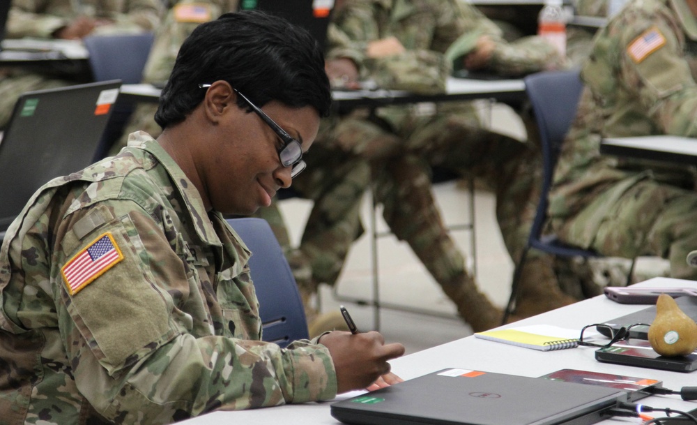 Human Resources Warrior - Postal Operations