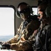 First Army, 2nd IBCT Commanders Take Aerial Tour of Camp Ripley