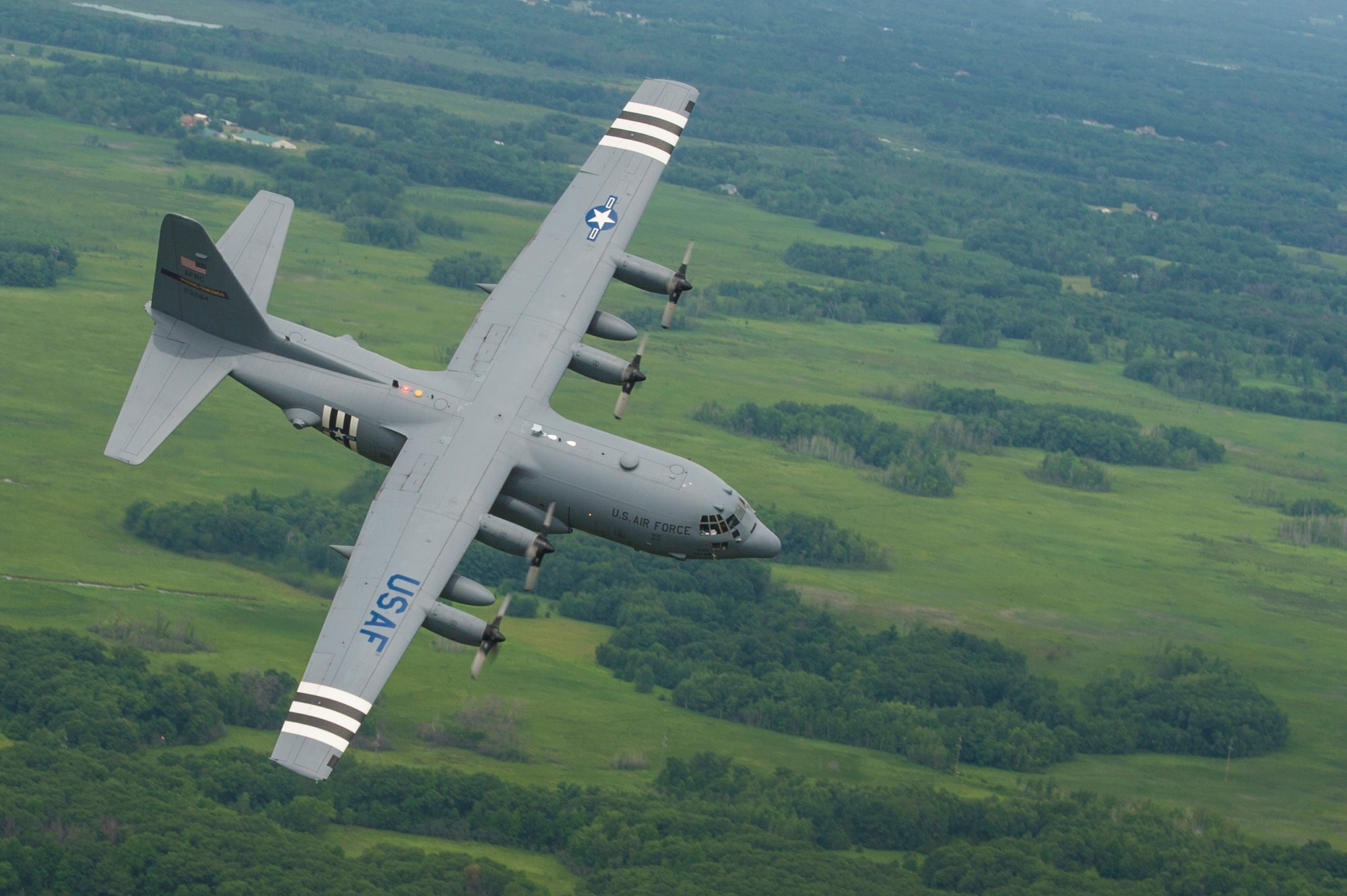 DVIDS - Images - 96th AS takes to the sky [Image 19 of 30]