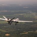 MQ-9 Reaper makes historic debut at Northern Strike