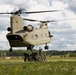 Soldiers Sling Load Howitzer