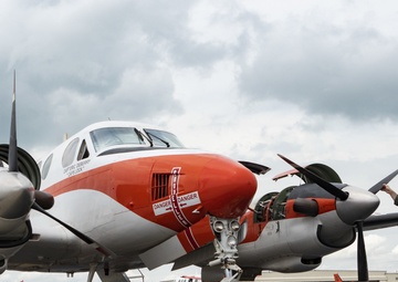 7 Chief of Naval Air Training squadrons earn 2019 CNO Aviation Safety Awards