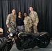 Exchange customer wins Indian motorcycle