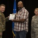 358th FS member earns Civilian Category I of the Quarter at Whiteman AFB