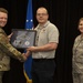 509th MSG member earns Civilian Category 1 of the Quarter Award at Whiteman AFB