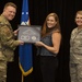 509th MSG member earns Key Spouse of the Quarter award at Whiteman AFB