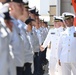 Coast Guard Air Station Atlantic City Change of Command