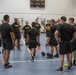 Alaska Guardsmen and active duty counterparts participate in MFT course