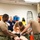 NMCP Staff Provides Training to USS Eisenhower Corpsmen NMCP Staff Provides Training to USS Eisenhower Corpsmen